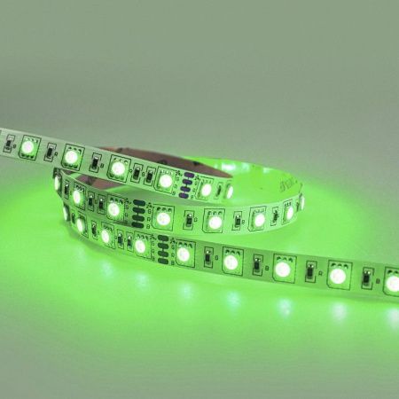 Лента светодиодная Eleganz LUX EL-24V-14RGB