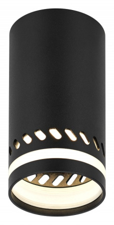 Накладной светильник Эра OL50 BK Б0059803