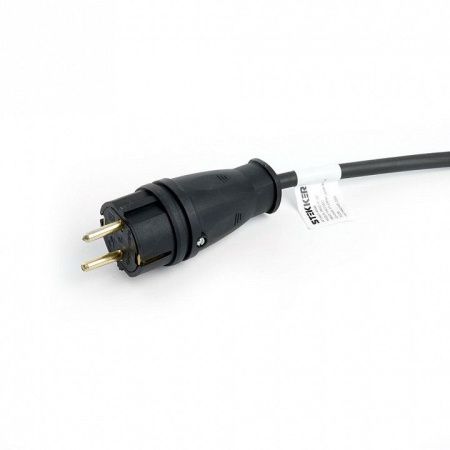 Удлинитель Stekker Professional 49043