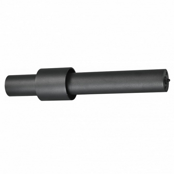 Подвесной светильник iLedex Technical VISION48/22 4822-014-H320-12W-24DG-3000K-BK