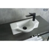 Раковина 44,5x25 см GID Simple N N9306
