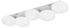 Потолочная люстра Escada AGATA 10279/5LED