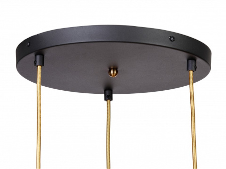 Подвесной светильник MyFar Loreen MR2220-3P