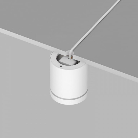 Накладной светильник Denkirs DK401 DK4013-WH