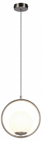 Подвесной светильник Moderli Barocco V11580-1P