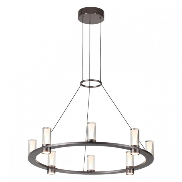 Подвесная люстра Odeon Light HIGHTECH 7143/55L