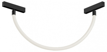 Подвесной светильник Denkirs SMART RAY DK8060-BK