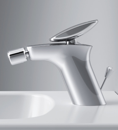 Смеситель для биде AM.PM Spirit 2.0 F70A83100