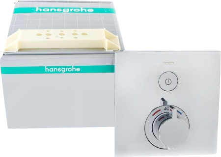 Смеситель для душа hansgrohe Select 15762000