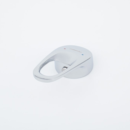 Ручка для смесителя Iddis 99435C13SM хром глянец