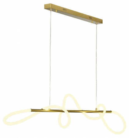 Подвесной светильник Lussole Loft River LSP-8365