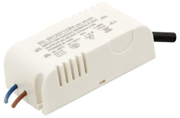 Накладной светильник DesignLed Victory GW-0280-8-WH-WW