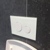 Клавиша смыва TOTO Neorest E00022T белая