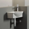 Раковина 45,5x22 см Ceramica Nova Element CN6038L