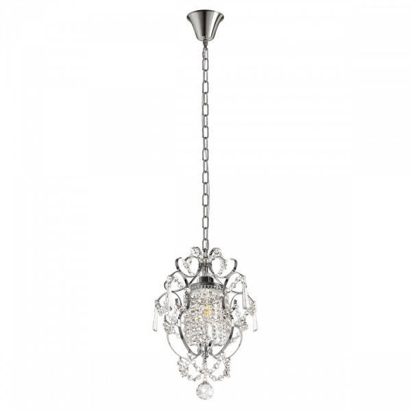 Подвесной светильник Loft it Burlesque 10417 CR