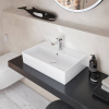 Донный клапан Villeroy&Boch 68080001 альпийский белый