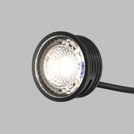 Модуль светодиодный Denkirs DK3000 DK4000-7W-BK