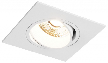 Встраиваемый светильник Denkirs DK3021 DK3071-WH