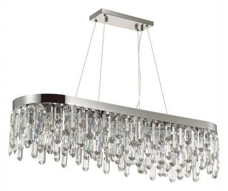 Подвесная люстра Odeon Light Dakisa 4985/12