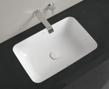 Раковина Villeroy&Boch Architectura 57 5A776001