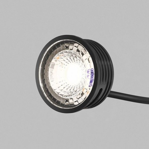 Модуль светодиодный Denkirs DK3000 DK4000-7W-BK