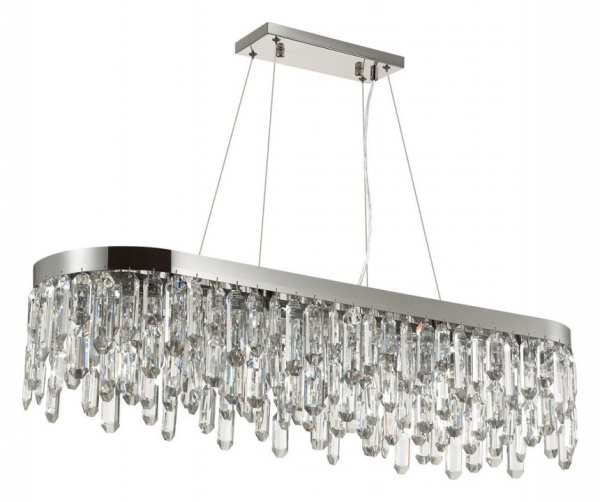 Подвесная люстра Odeon Light Dakisa 4985/12