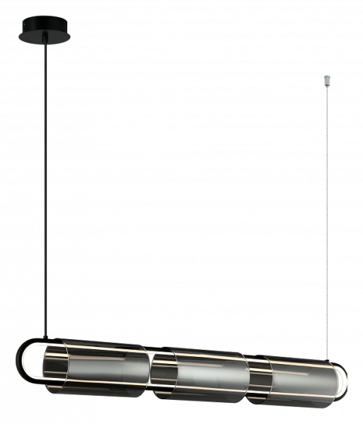 Подвесной светильник Velante 260 260-023-03