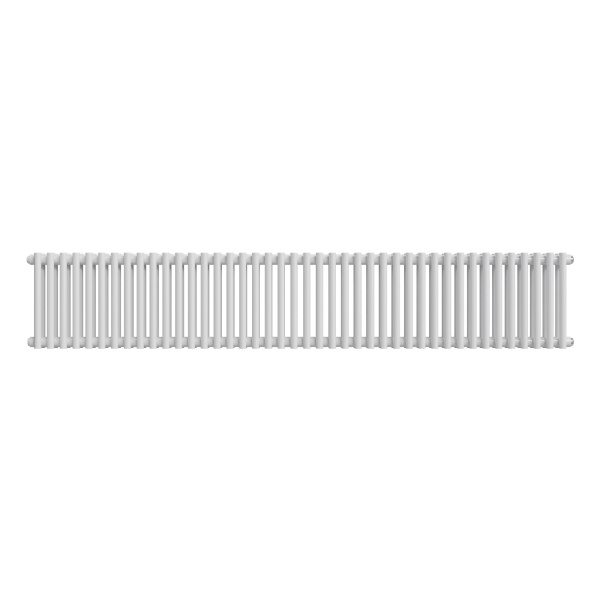 Дизайн-радиатор Royal Thermo Shift R22 C2030 42 секц RAL9016