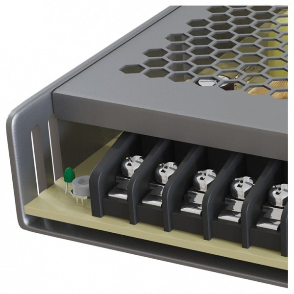 Блок питания Maytoni Technical Power Supply Mean Well TRX004DR-200S