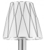 Настольная лампа декоративная Osgona Riccio 705914
