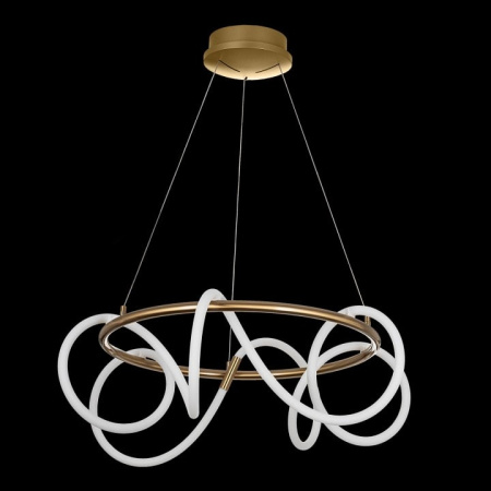 Подвесной светильник Citilux PYTHON CL220263