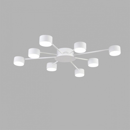 Потолочная люстра Lumion TORINA 8343/8C
