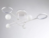 Люстра на штанге Ambrella Light FL FL66229