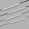 Накладной светильник Denkirs BELTY GRILL DK5572-WB