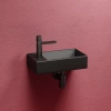 Раковина 40,7x21,7 см Ceramica Nova Element CN6051RMB