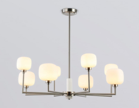 Люстра на штанге Ambrella Light LH LH53003
