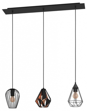 Подвесной светильник Eglo Distaff 43581