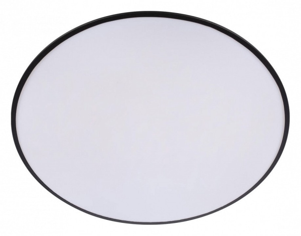 Накладной светильник Loft it Brim 10226 Black