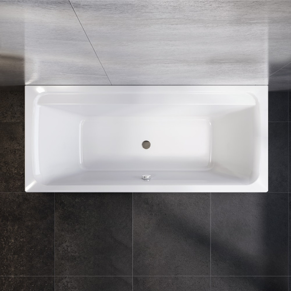 Ванна акриловая AM.PM Inspire V2.0 170х75 W52A-170-075W-A