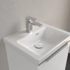 Раковина 45x37см Villeroy & Boch Subway 3.0 4370FK01