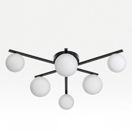 Потолочная люстра Citilux Glob CL209261