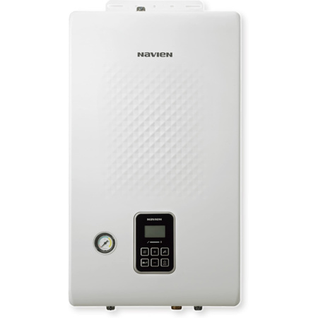 Котел электрический Navien EQB 6HW NEW настенный