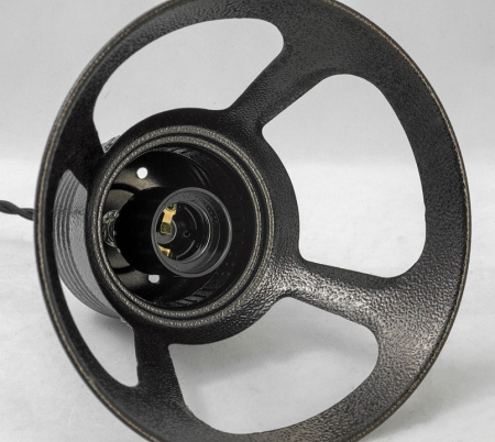 Подвесной светильник Lussole Watertown LSP-9696