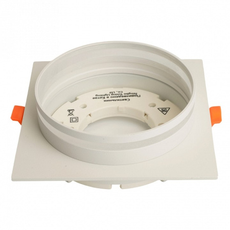 Встраиваемый светильник Feron DL703 51099