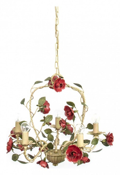 Подвесная люстра Abrasax Suzanne SD0680/5