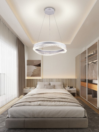 Подвесной светильник Natali Kovaltseva Sad Queen INNOVATION STYLE 83126