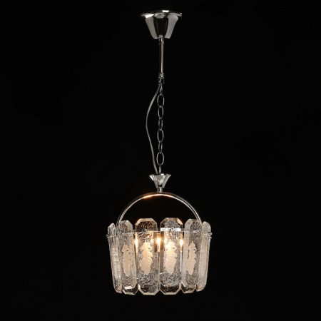 Подвесной светильник De City Бриз 8 111018201