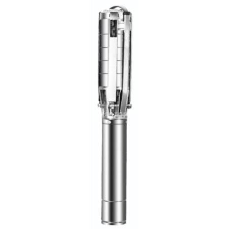 Насос скважинный CNP SJ150-3