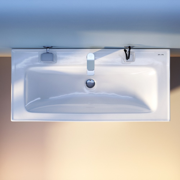 Раковина AM.PM X-Joy 100 M85AWCC1002WG64