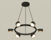 Подвесная люстра Ambrella Light XB XB9193152